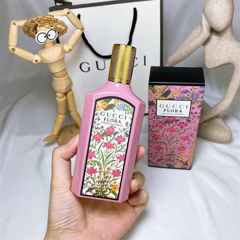Designer       Flora Perfumes For Women 100ml Perfume Fragrance 2