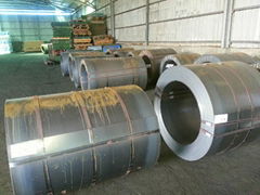 China Steel Corp. Hot Rolled small coil