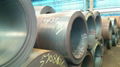 China Steel Corp. Hot Rolled small coil & small band