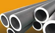 Stainless Steel Pipes