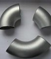 Seamless Stainless Steel Fittings