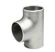 Seamless Stainless Steel Fittings 2