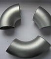 Seamless Stainless Steel Elbow