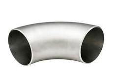 Seamless Stainless Steel Elbow 2