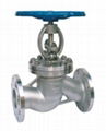  Steel Valves 4