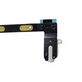 Headphone Audio Jack Flex Cable White For iPad Air 2G 2