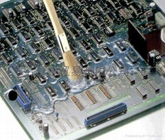 LED-PC主板用防水绝缘保护胶