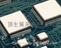 導熱矽膠片