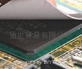 CPU芯片等離子平板液晶顯顯示屏PDP用導熱片 1