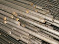 Round Steel Bars (prime quality)