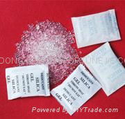 Desiccant pack 4