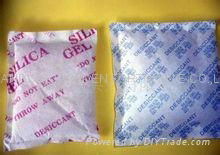 Desiccant pack 3