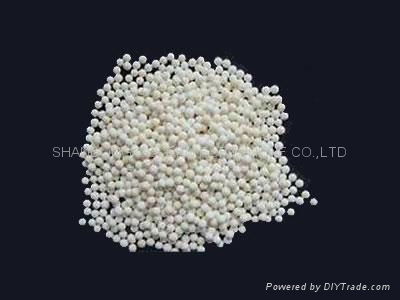 4A Molecular sieve 2