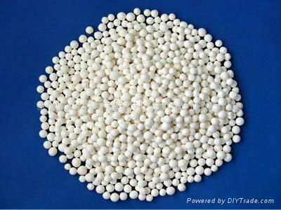 4A Molecular sieve 5