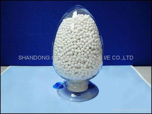 Acticated Alumina Bead 3-5 mm