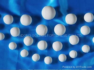 Acticated Alumina Bead 3-5 mm 5