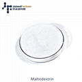 Offering Top Quality Maltodextrin DE 15-20