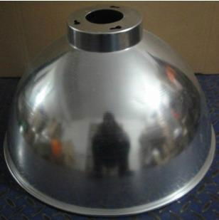 Mirror surface aluminum 4