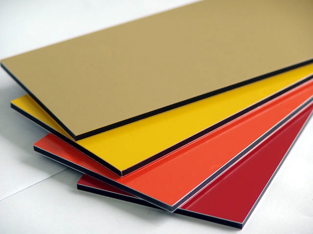 High Quality PVC Foam Board 2