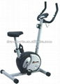 Home Fitness Magnetic Exercise Bike MB153