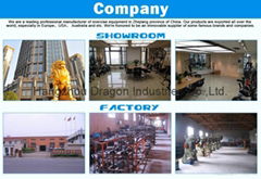 Hangzhou Dragon Industries Co., Ltd.