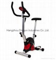 Exercise Bike BB145 with Belt System