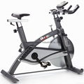 Exercise Bike SB468 with Belt System