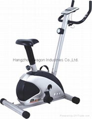 Home Use Exercise Bike Magnetic Resistance