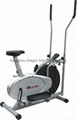 Cross Trainer Exercise Bike CT802