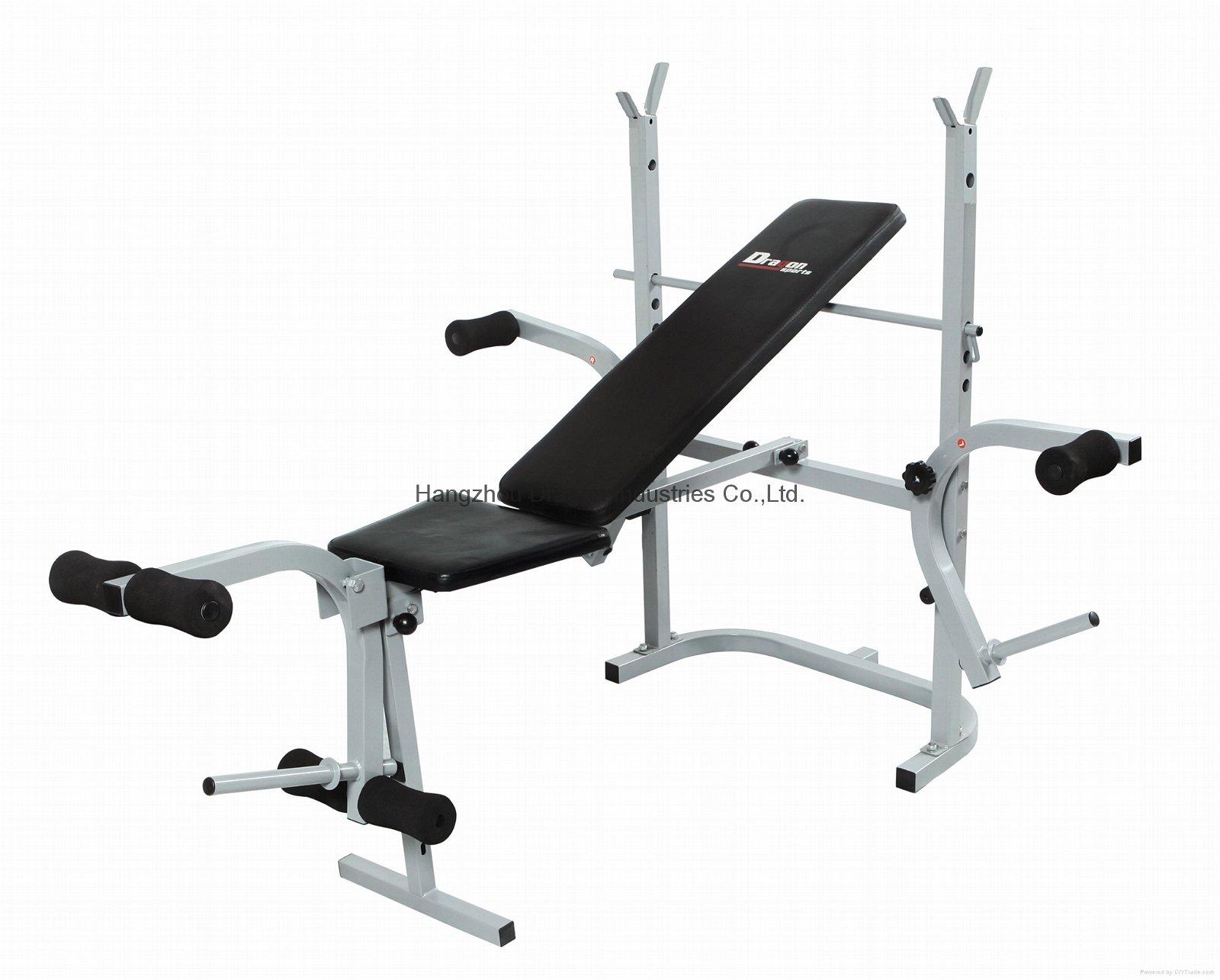 Weight Bench Workout Bench W281