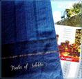 Original Tunisian Fouta beach towel   ( manufacturer since 1975) 2