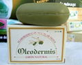 Pure Olive oil soap