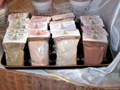 Bentonite pure Green French  Clay for face mask and cosmetic 
