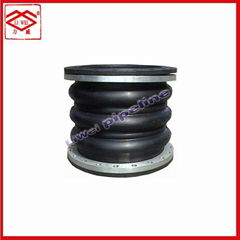 Rubber Expansion Joint