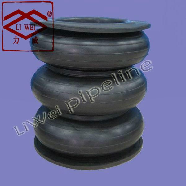Rubber Expansion Joint 4