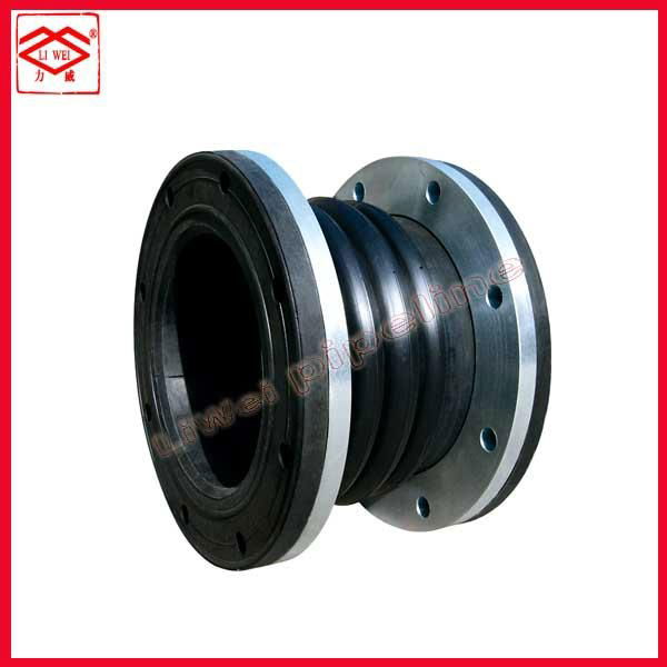 Rubber Expansion Joint 5