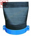 Belled Rubber Slowly-Closing Check Valve 2