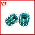 Double-Flange Dismantling Transmission Joint  3