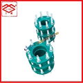 Double-Flange Metal Expansion Joint, Dismantling Joint 2