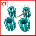 Double-Flange Metal Expansion Joint, Dismantling Joint 3