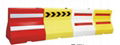 Traffic barrier