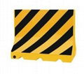 Traffic barrier