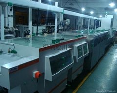 深圳市松川德线路板设备有限公司