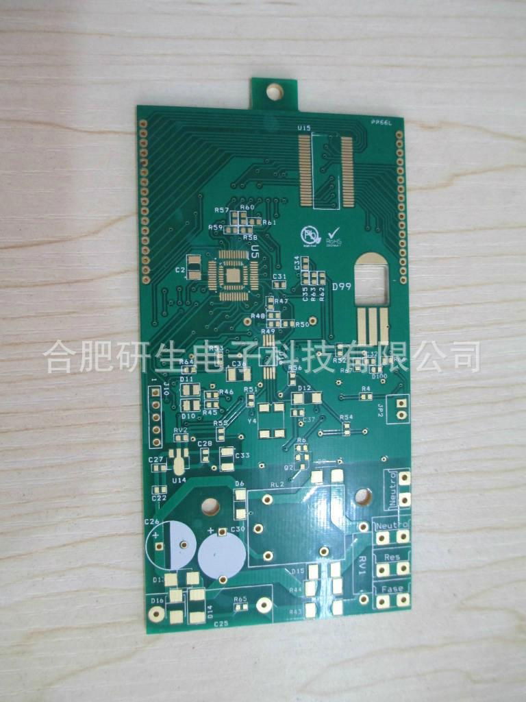 双面PCB线路板