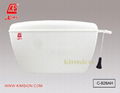 C-828AL-90  Kims Low Level Plastic Cistern (BS Standard) 1