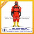 Anti-Biochemical CLOTHES / Heavy Duty  type Chemical Protective Suit  1