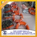 SOLAS Marine Life Buoy / 2.5kg Life Buoy Ring 