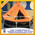 Solas Self-Righting Infalatable Life Raft 1