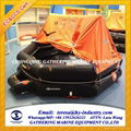 Solas Self-Righting Infalatable Life Raft