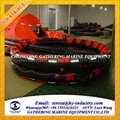 KHK Type Open type Both Reversible Inflatable Liferafts